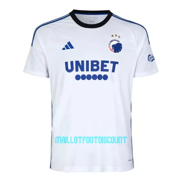 Maillot De Foot FC Copenhagen Domicile 23/24