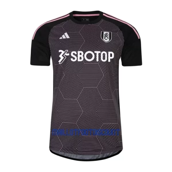 Maillot De Foot Fulham Third 23/24