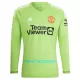 Maillot De Foot Gardien Manchester United Onana 24 Domicile 23/24 Manches Longues