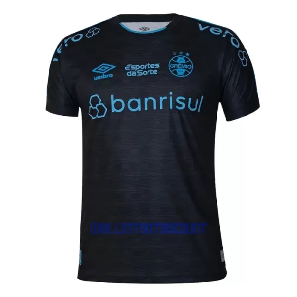 Maillot De Foot Grêmio Third 23/24