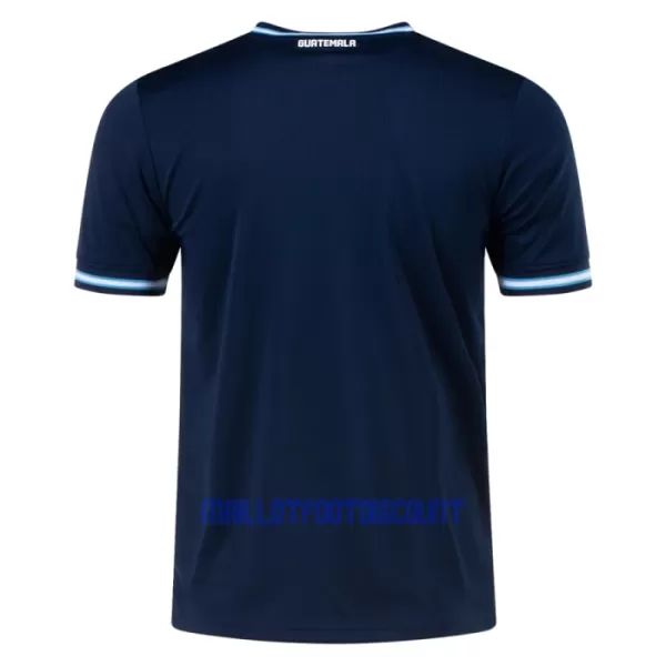 Maillot De Foot Guatemala Extérieur 2023