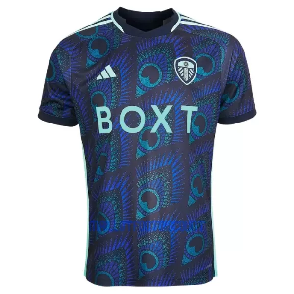 Maillot De Foot Leeds United Extérieur 23/24