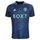 Maillot De Foot Leeds United Extérieur 23/24