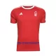 Maillot De Foot Nottingham Forest Domicile 23/24