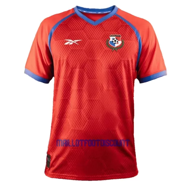 Maillot De Foot Panama Domicile 2023