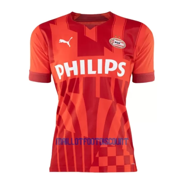 Maillot De Foot PSV Eindhoven Anniversaire 23/24