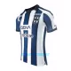 Maillot De Foot Rayados Monterrey Cup Third 23/24