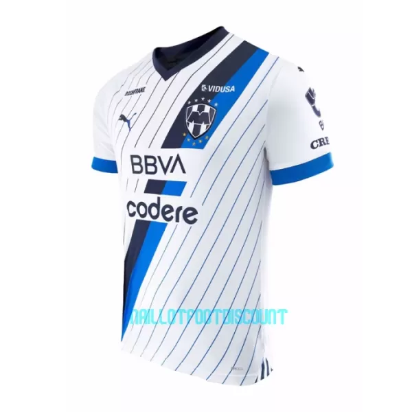 Maillot De Foot Rayados Monterrey Extérieur 23/24