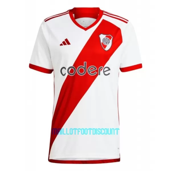 Maillot De Foot River Plate Domicile 23/24