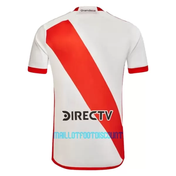 Maillot De Foot River Plate Domicile 23/24