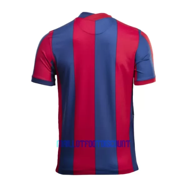 Maillot De Foot San Lorenzo Domicile 23/24