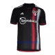 Maillot De Foot São Paulo Third 23/24