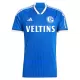 Maillot De Foot Schalke 04 Domicile 23/24