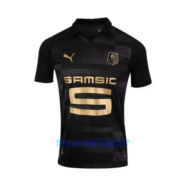 Maillot De Foot Stade Rennais Third 23/24