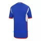 Maillot De Foot Universidad de Chile Domicile 23/24