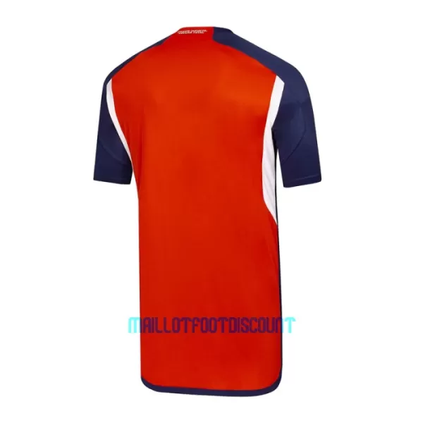 Maillot De Foot Universidad de Chile Extérieur 23/24