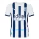 Maillot De Foot West Bromwich Albion Domicile 23/24