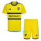 Kit De Football Boca Juniors Enfant Extérieur 23/24