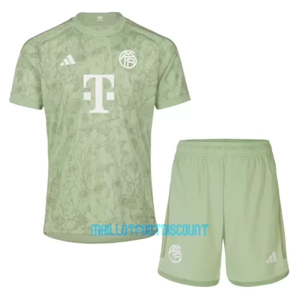 Kit De Football FC Bayern Munich Enfant Third 23/24