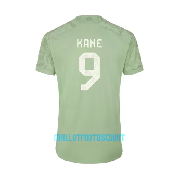 Kit De Football FC Bayern Munich Harry Kane 9 Enfant Third 23/24