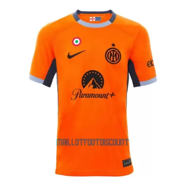 Kit De Football Inter Milan Enfant Third 23/24