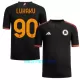 Maillot De Foot AS Roma Romelu Lukaku 90 Third 23/24