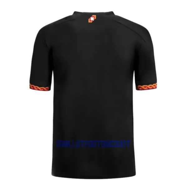 Maillot De Foot AS Roma Third 23/24