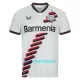 Maillot De Foot Bayer 04 Leverkusen Extérieur 23/24