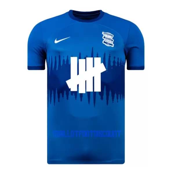 Maillot De Foot Birmingham City Extérieur 23/24