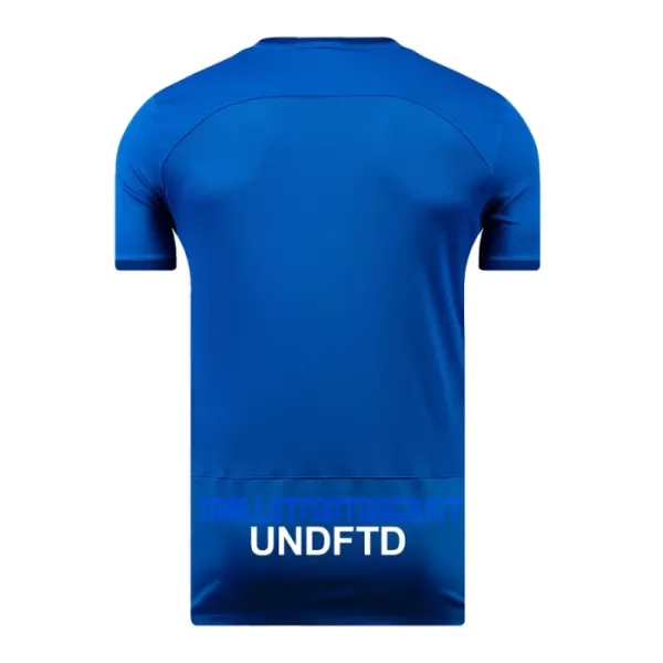 Maillot De Foot Birmingham City Extérieur 23/24