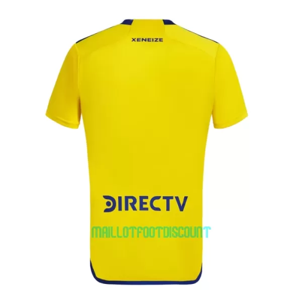 Maillot De Foot Boca Juniors Extérieur 23/24