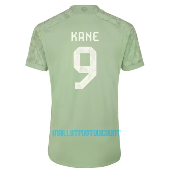 Maillot De Foot FC Bayern Munich Harry Kane 9 Third 23/24