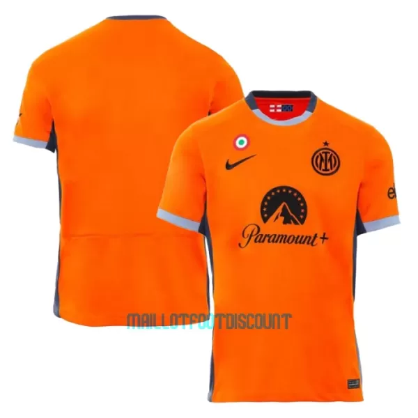 Maillot De Foot Inter Milan Third 23/24