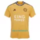 Maillot De Foot Leicester City Third 23/24