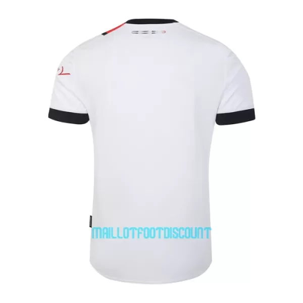 Maillot De Foot Luton Town Extérieur 23/24