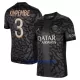 Maillot De Foot Paris Saint-Germain Kimpembe 3 Third 23/24