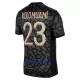 Maillot De Foot Paris Saint-Germain Kolo Muani 23 Third 23/24