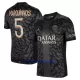 Maillot De Foot Paris Saint-Germain Marquinhos 5 Third 23/24