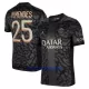 Maillot De Foot Paris Saint-Germain N.Mendes 25 Third 23/24