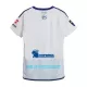 Maillot De Foot RC Strasbourg Extérieur 23/24