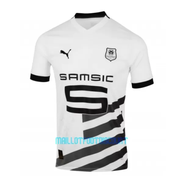 Maillot De Foot Stade Rennais Extérieur 23/24