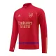 Arsenal Kit de Sweat-shirt d’entraînement 23/24 Rouge