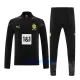 Borussia Dortmund Kit de Sweat-shirt d’entraînement 23/24 Noir