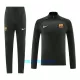 FC Barcelone Kit de Sweat-shirt d’entraînement 23/24 Vert