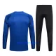 Inter Milan Kit de Sweat-shirt d’entraînement 23/24 Bleu