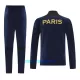 Paris Saint-Germain Ensemble Vestes d'Entraînement 23/24 Navy