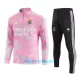 Real Madrid Kit de Sweat-shirt d’entraînement 23/24 Rose