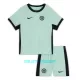 Kit De Football Chelsea Cole Palmer 20 Enfant Third 23/24