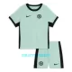 Kit De Football Chelsea Enfant Third 23/24