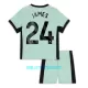 Kit De Football Chelsea James 24 Enfant Third 23/24